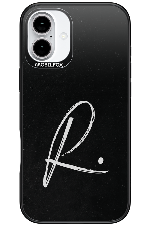 (Off Space) R 2.0 - Apple iPhone 16 Plus