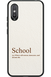 Schoool - Xiaomi Redmi 9A