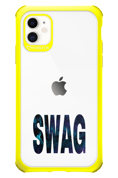 Holo Swag - Apple iPhone 11