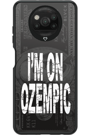 ozempic 2.0 - Xiaomi Poco X3 Pro