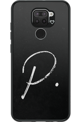 (Off Space) P 2.0 - Xiaomi Redmi Note 9