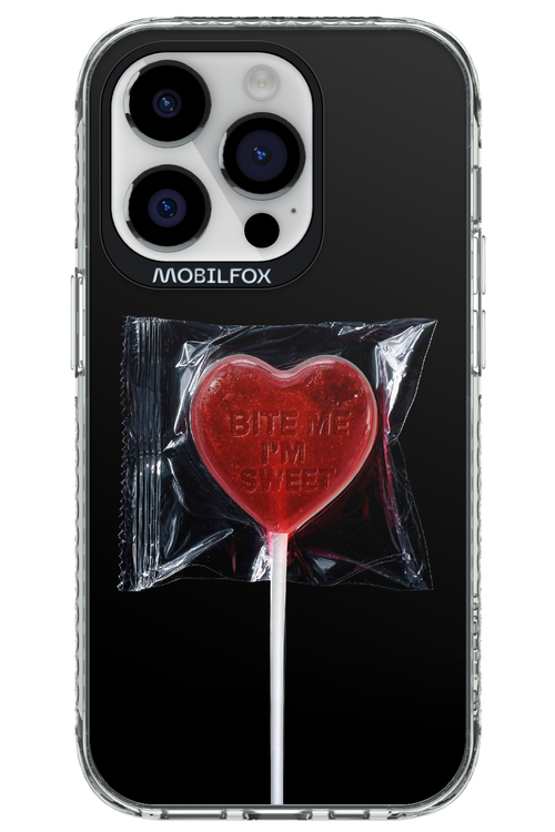 Bite 2.0 - Apple iPhone 14 Pro