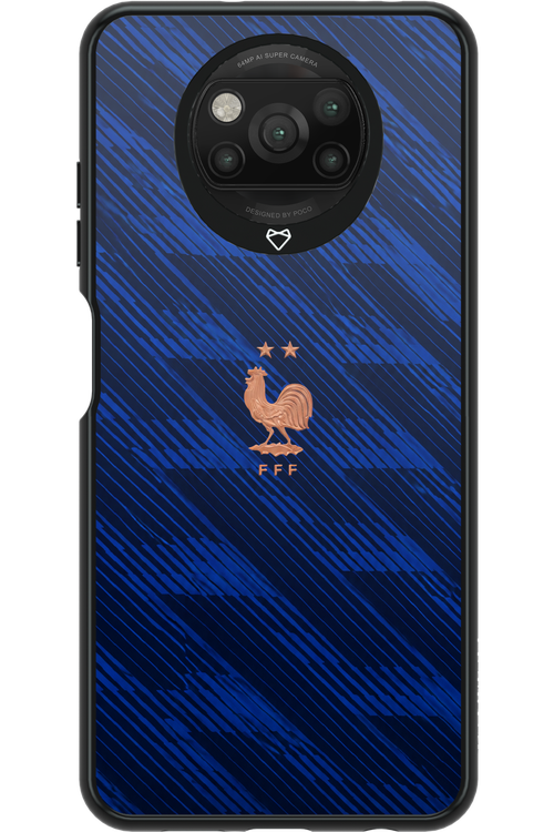 Franta 2.0 2.0 - Xiaomi Poco X3 Pro