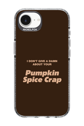P-Spice Crap - Apple iPhone 16e