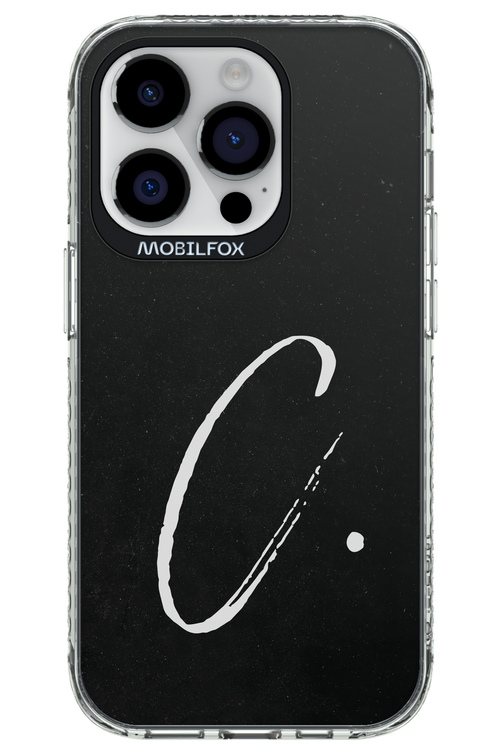 (Off Space) C 2.0 - Apple iPhone 14 Pro