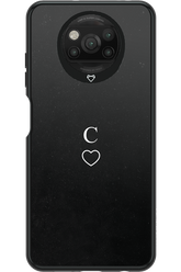 C Black 2.0 - Xiaomi Poco X3 NFC