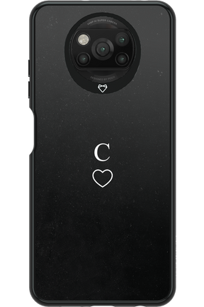 C Black 2.0 - Xiaomi Poco X3 NFC