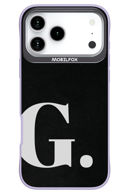 G (Off Space) 2.0 - Apple iPhone 17 Pro Max