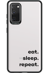 Daily Loop - Samsung Galaxy S20 FE