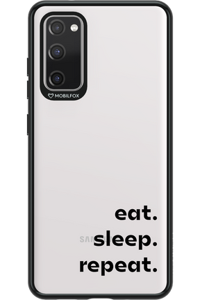 Daily Loop - Samsung Galaxy S20 FE