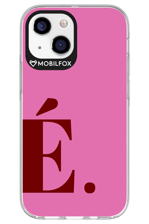 E II (Sorbet) 2.0 - Apple iPhone 13 Mini