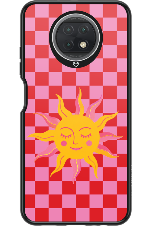 SUNNY 2.0 - Xiaomi Redmi Note 9T 5G