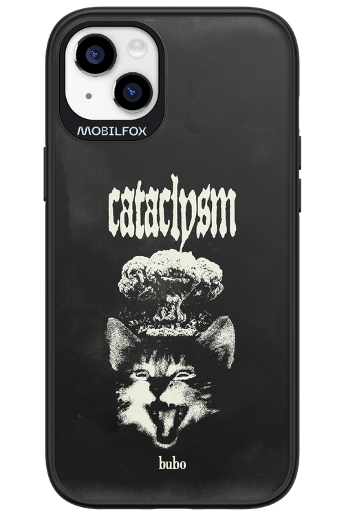 CATACLYSM - Apple iPhone 14 Plus