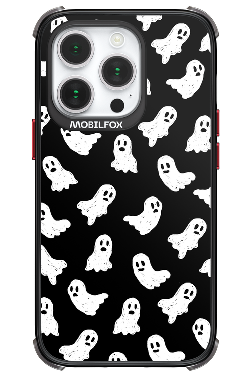 Chill Spirits - Apple iPhone 14 Pro