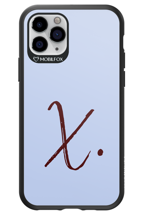 (Jellyfish Presso) X 2.0 - Apple iPhone 11 Pro