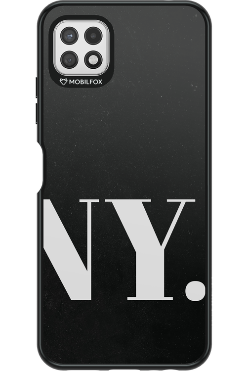 NY (Off Space) 2.0 - Samsung Galaxy A22 5G