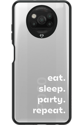 Party Loop Light - Xiaomi Poco X3 Pro