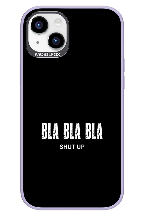 Bla Bla II - Apple iPhone 14 Plus
