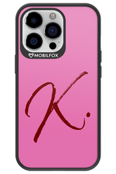 (Sorbet) K 2.0 - Apple iPhone 13 Pro
