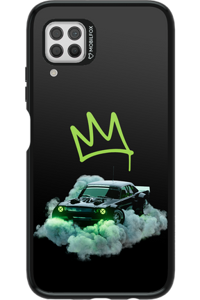 Just Dont Die - Huawei P40 Lite