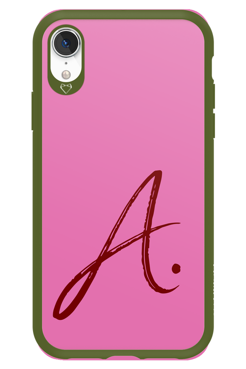 (Sorbet) A 2.0 - Apple iPhone XR