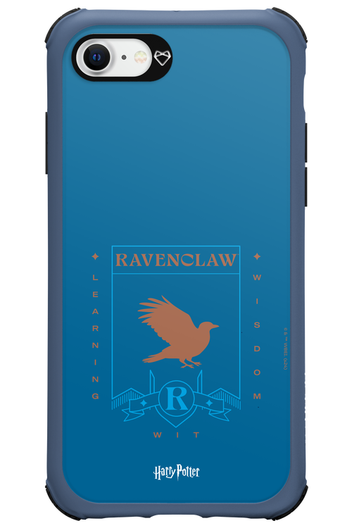 Ravenclaw. - Apple iPhone SE 2022