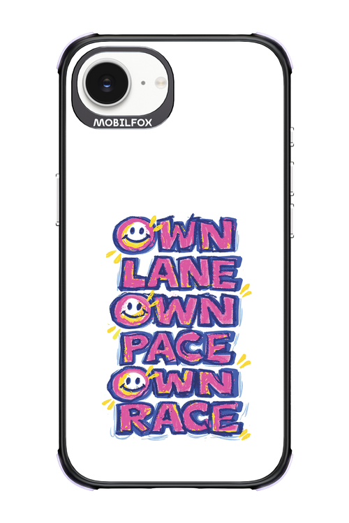 OWN 2.0 - Apple iPhone 17e