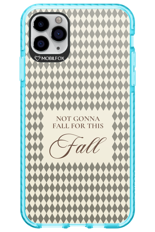 Not Gonna Fall - Apple iPhone 11 Pro Max
