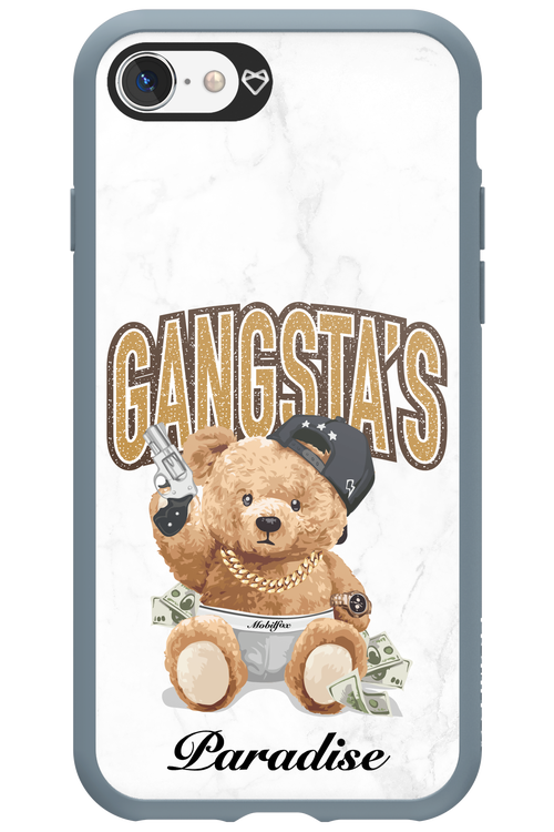 Gangsta - Apple iPhone SE 2022