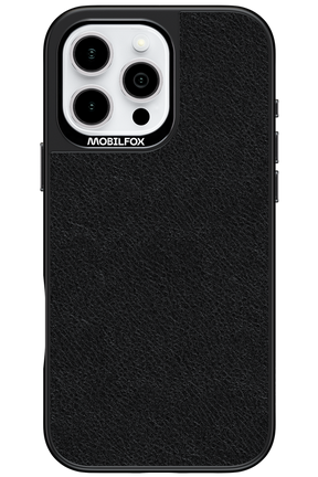 Leather - Apple iPhone 16 Pro Max