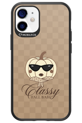 Fall Babe 2.0 - Apple iPhone 12 Mini
