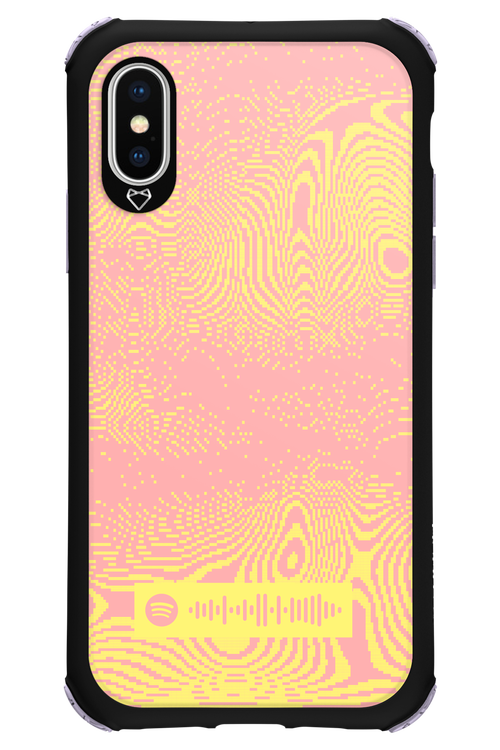 House Frequency - Apple iPhone XS