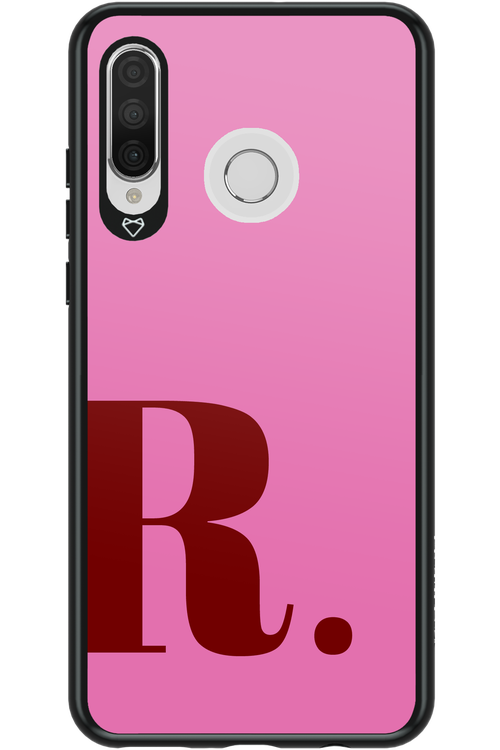 R (Sorbet) 2.0 - Huawei P30 Lite