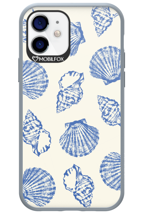 Shell Yeah! - Apple iPhone 12