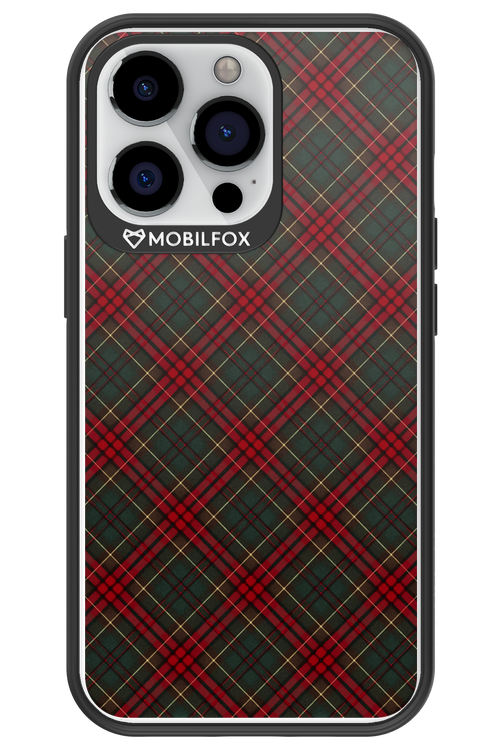 Christmas Material - Apple iPhone 13 Pro