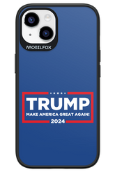 Trump 2024 - Apple iPhone 14