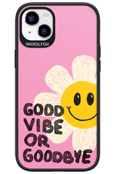 Goodbye 2.0 - Apple iPhone 14 Plus