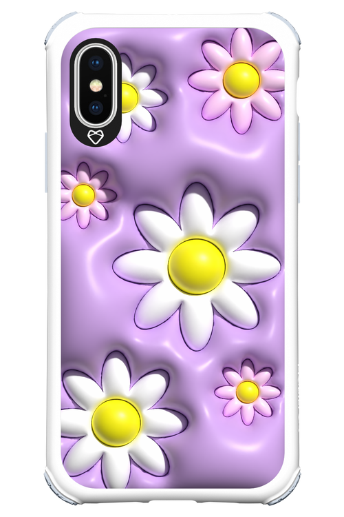 Lavender - Apple iPhone XS