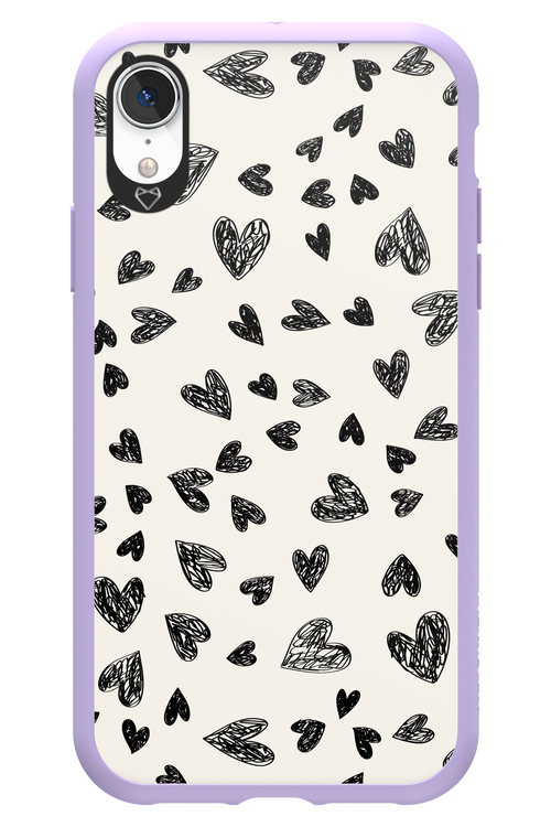 Crazy in Luv 2.0 - Apple iPhone XR