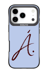 (Jellyfish Presso) A II 2.0 - Apple iPhone 17 Pro