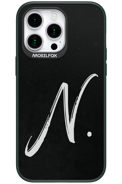 (Off Space) N 2.0 - Apple iPhone 15 Pro Max