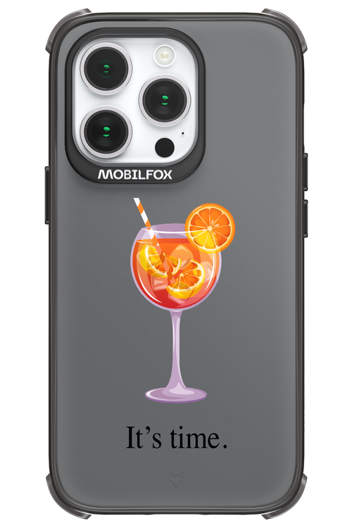 Spritz - Apple iPhone 14 Pro