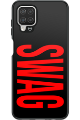 SWAG 2.0 - Samsung Galaxy A12