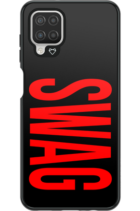 SWAG 2.0 - Samsung Galaxy A12