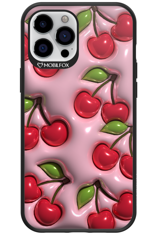 Cherry Bomb 2.0 - Apple iPhone 12 Pro Max