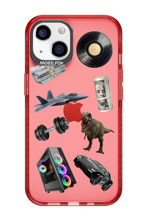 BOY ERA 2.0 - Apple iPhone 13