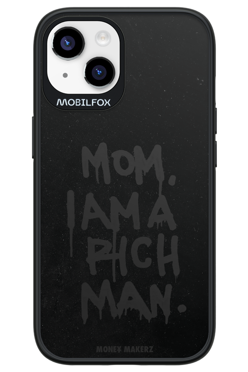 Rich Man - Apple iPhone 14