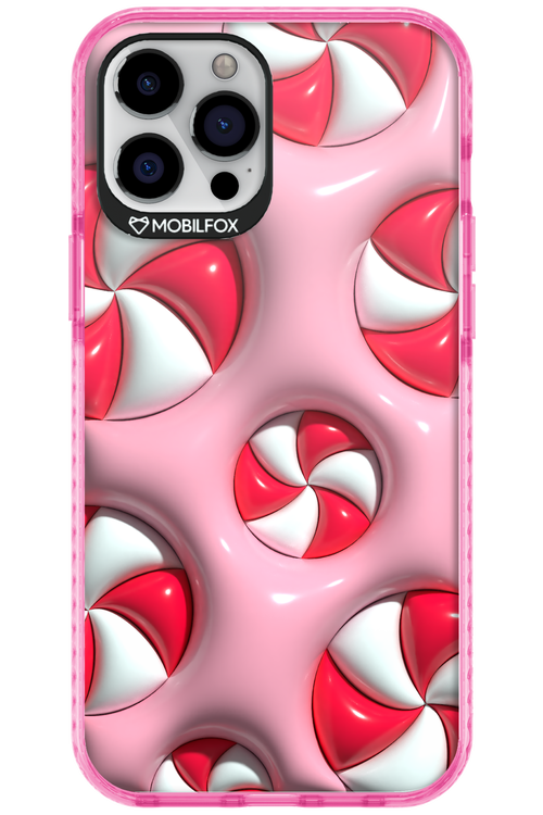 XMAS Candy - Apple iPhone 12 Pro Max