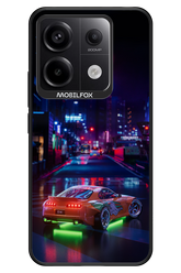 Tokyo Dreams - Xiaomi Redmi Note 13 Pro 5G