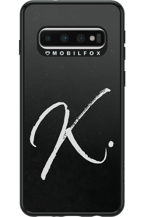 (Off Space) K 2.0 - Samsung Galaxy S10